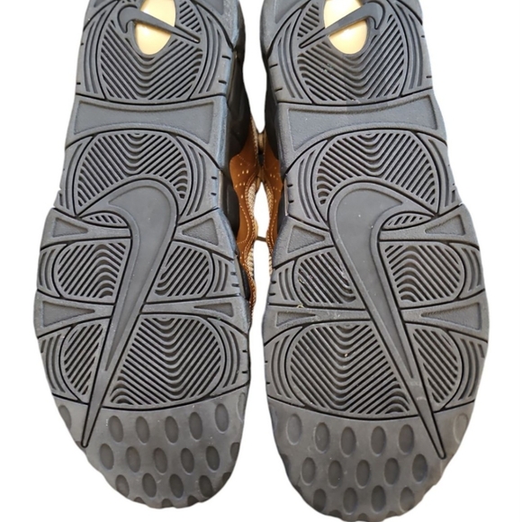 Nike Air Max More Money - Picture 5 of 6